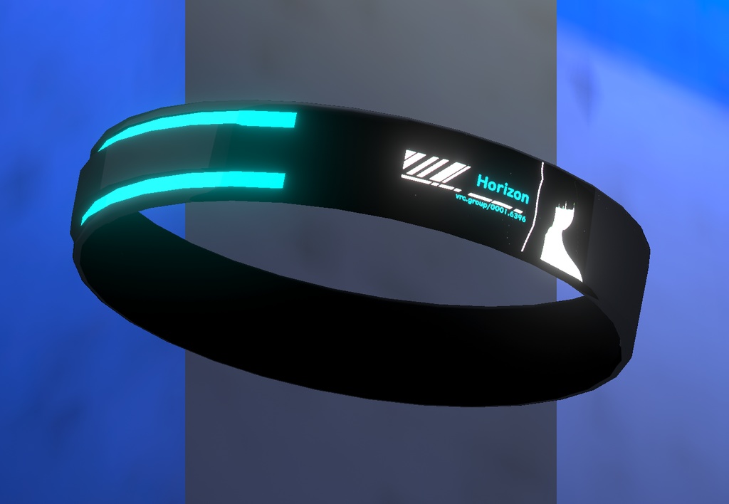 Horizon Obsidian Circlet