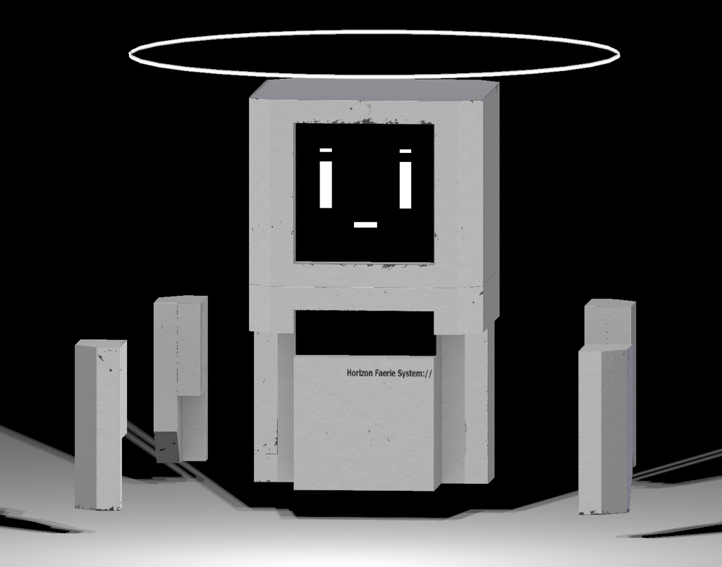 Horizon Faerie System