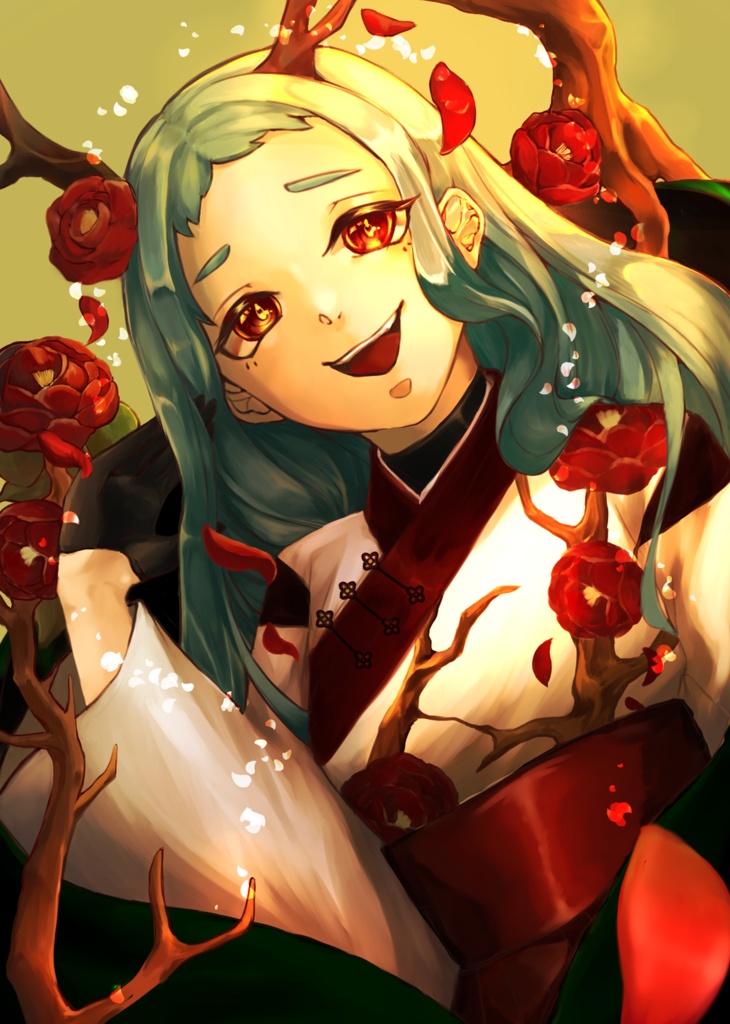 ポストカード(13種・・・1枚¥250)