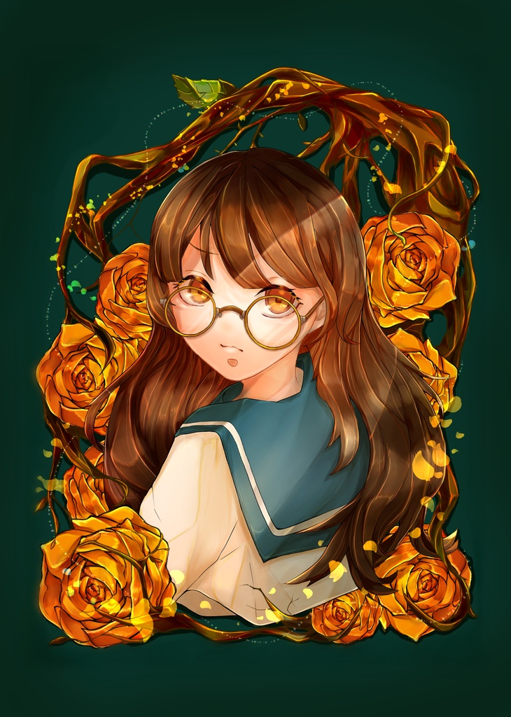 ポストカード(13種・・・1枚¥250)