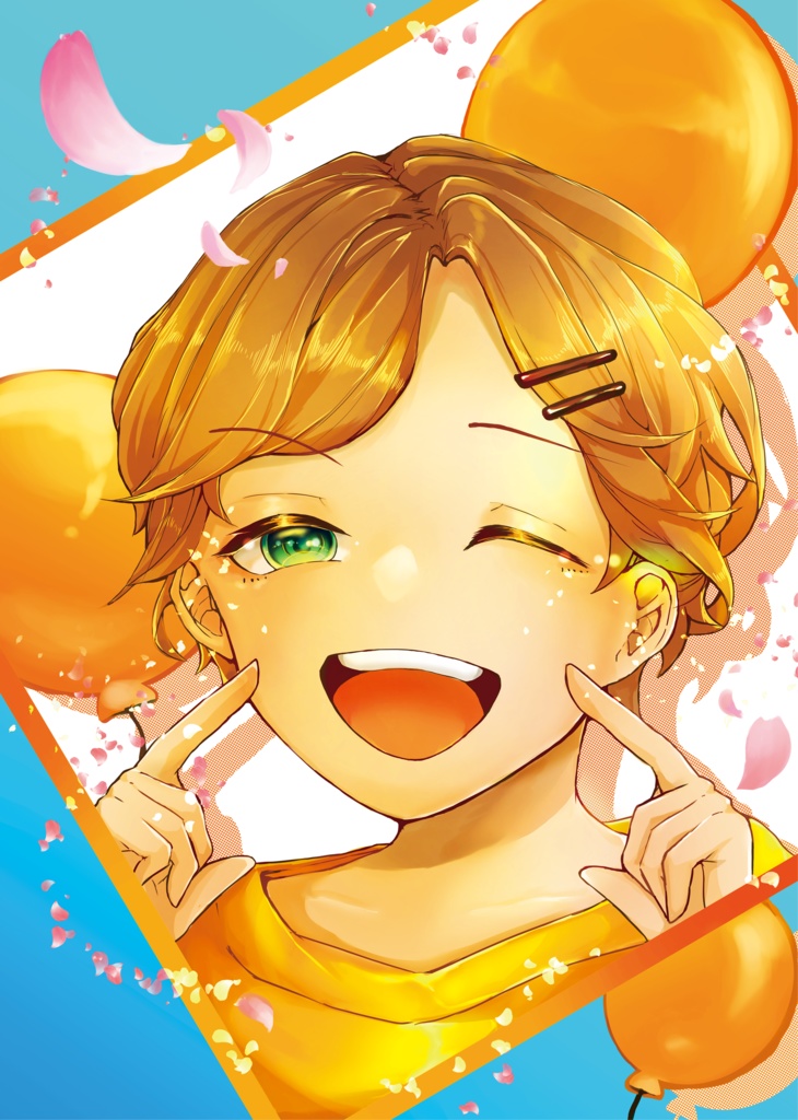 ポストカード(13種・・・1枚¥250)