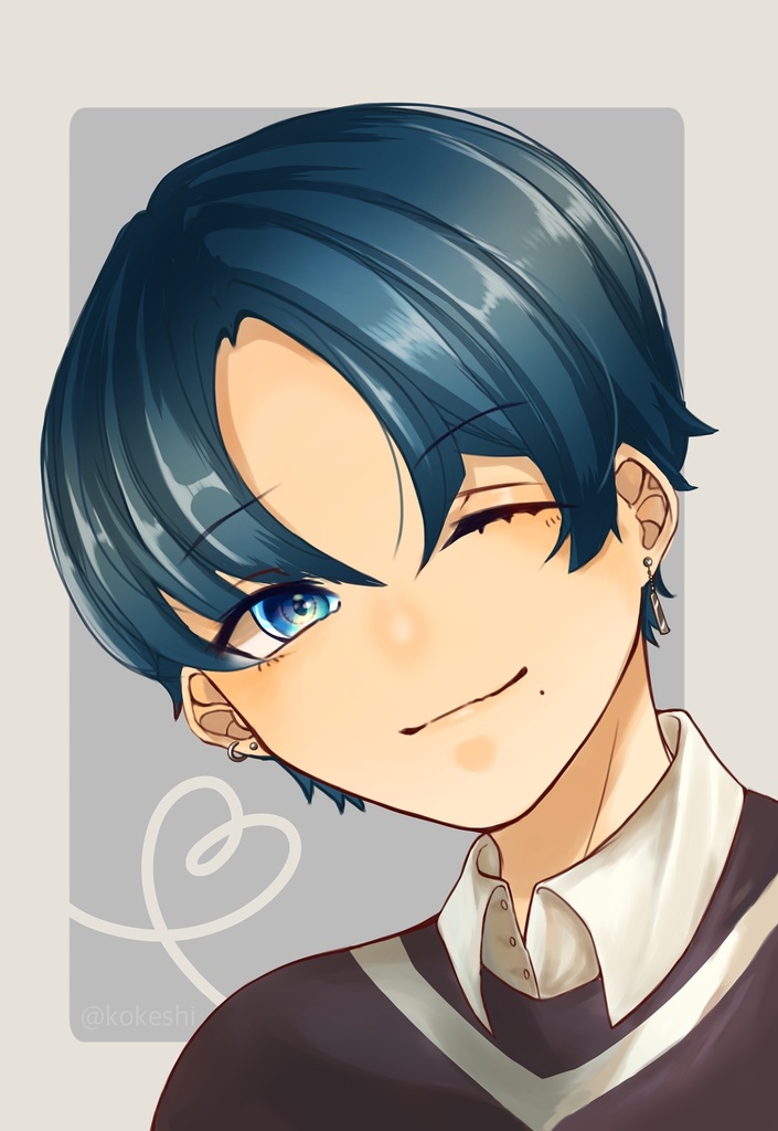 ポストカード(13種・・・1枚¥250)