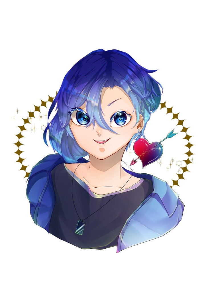 ポストカード(13種・・・1枚¥250)