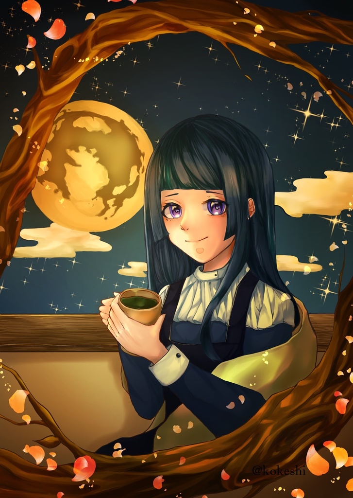 ポストカード(13種・・・1枚¥250)