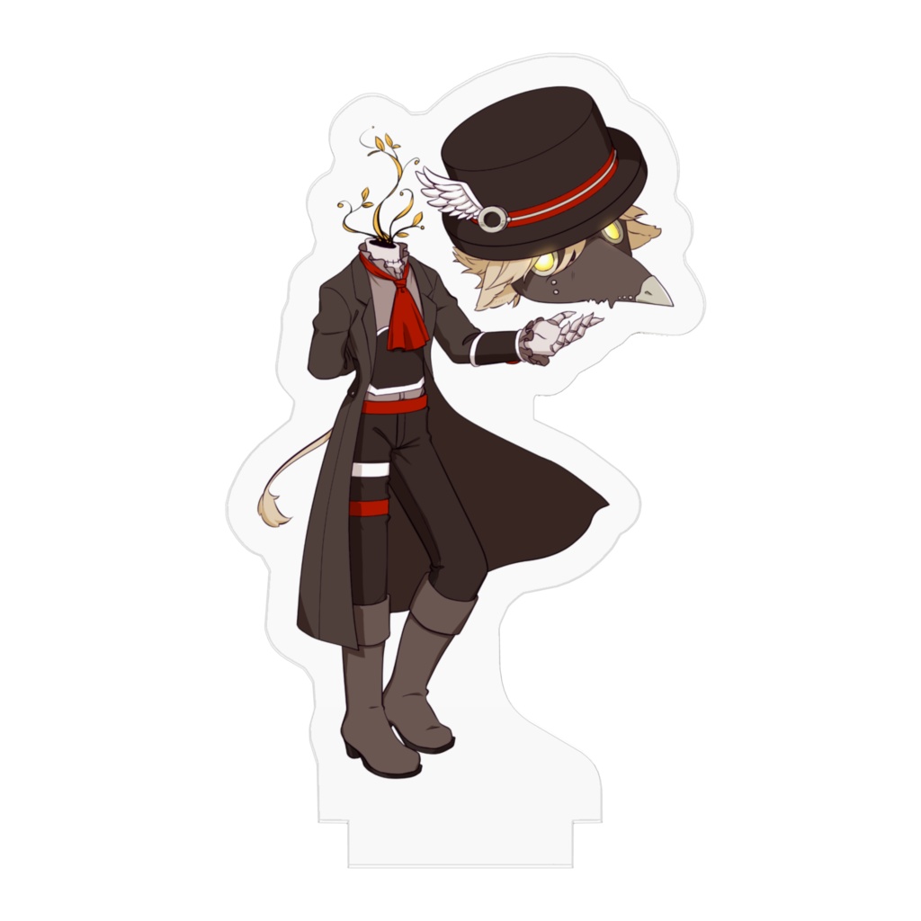 虚音イフHalloween【非公式】