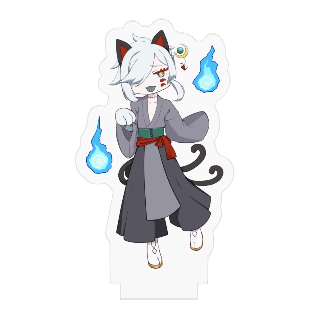 有響シロHalloween【非公式】