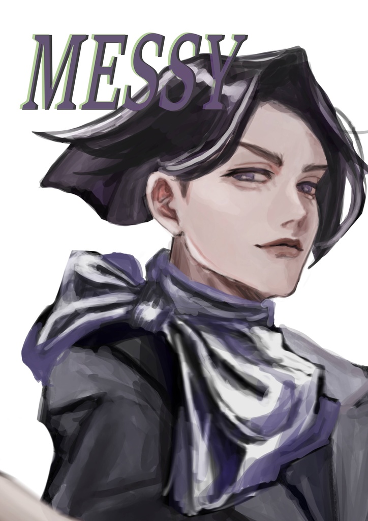 MESSY