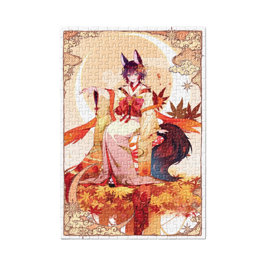 2025誕生日記念パズル