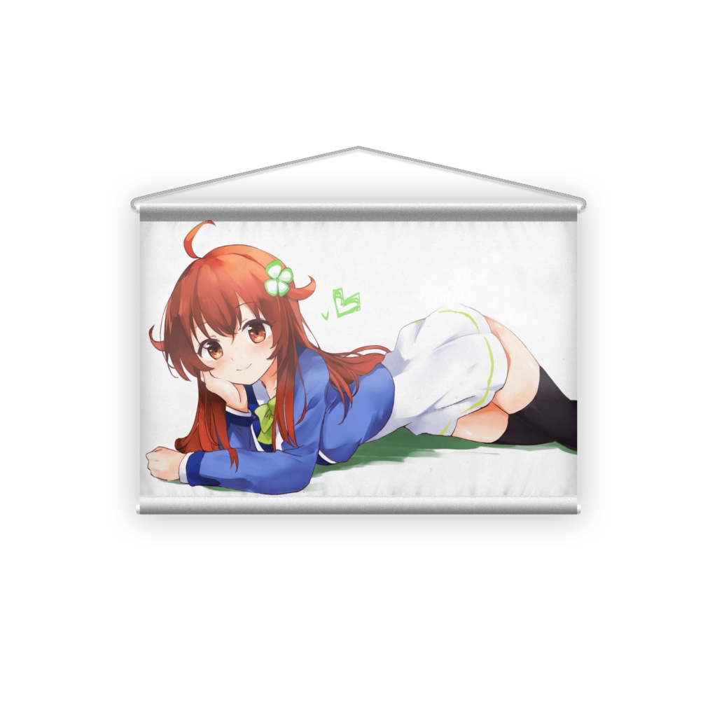 【タペストリー】天宮ミモリ