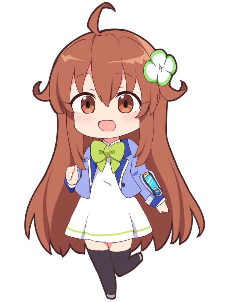 【アクキー】天宮ミモリ