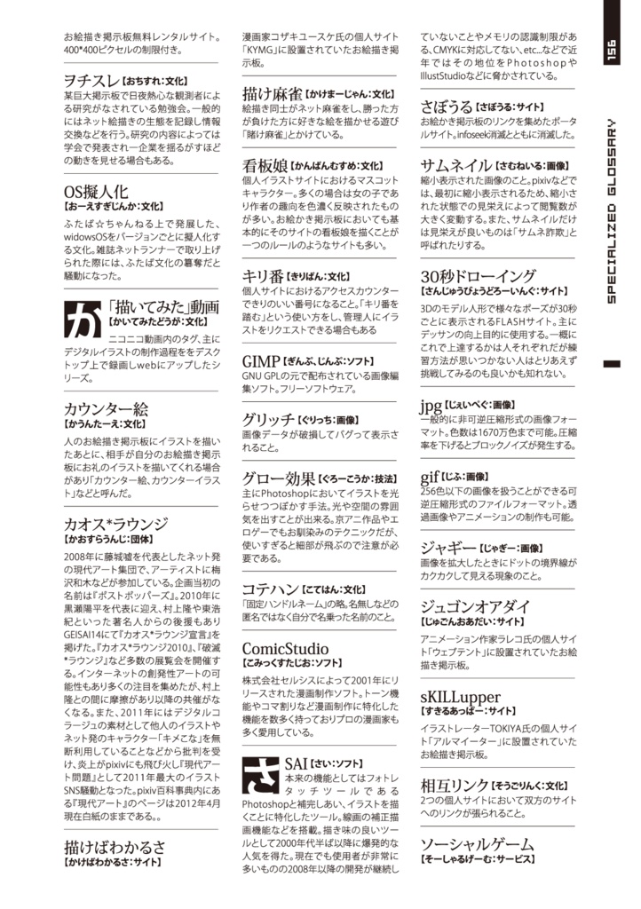 【電子版】ネット絵学