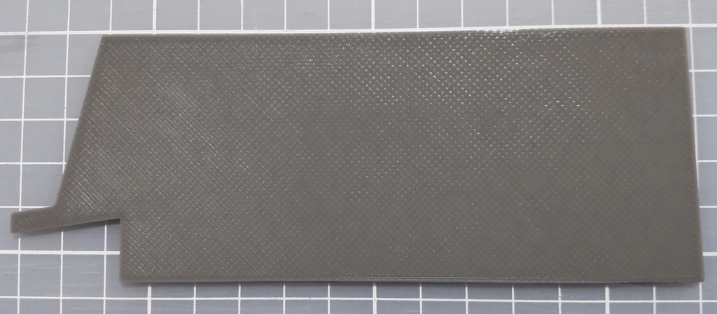 MZ-1500用FF Gotek QDハウジング3Dモデルデータ