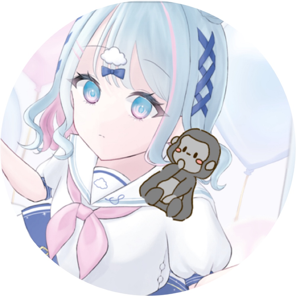 姫宮そら3周年記念缶バッジコンプリートセット