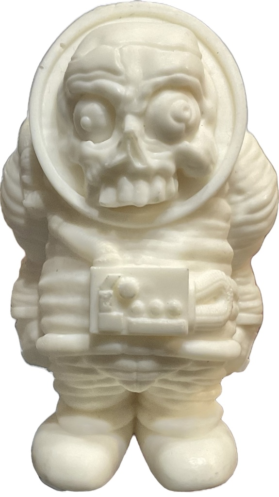 スペースグール レジン複製版 未塗装フィギュア