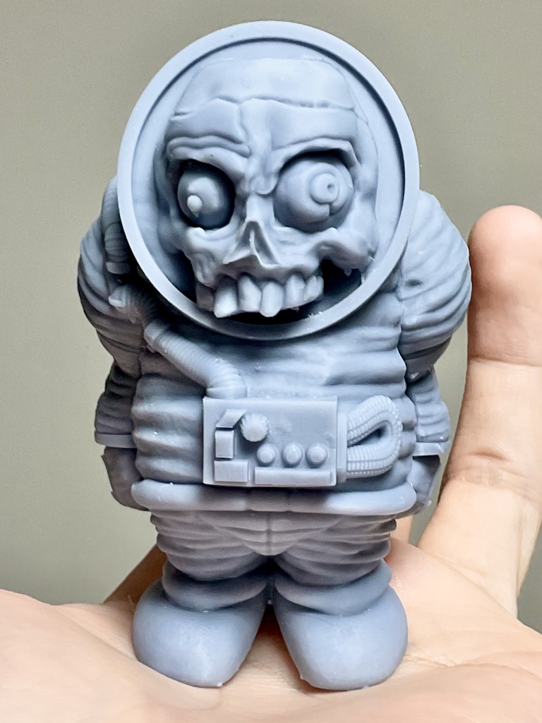 スペースグール（出力品）