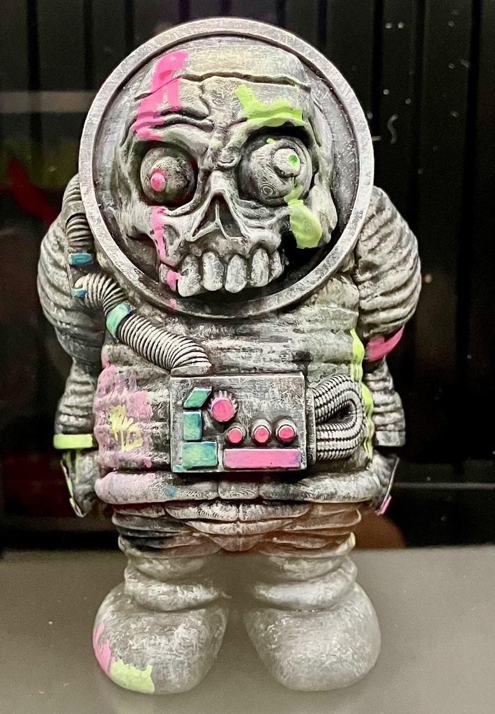スペースグール(出力品)