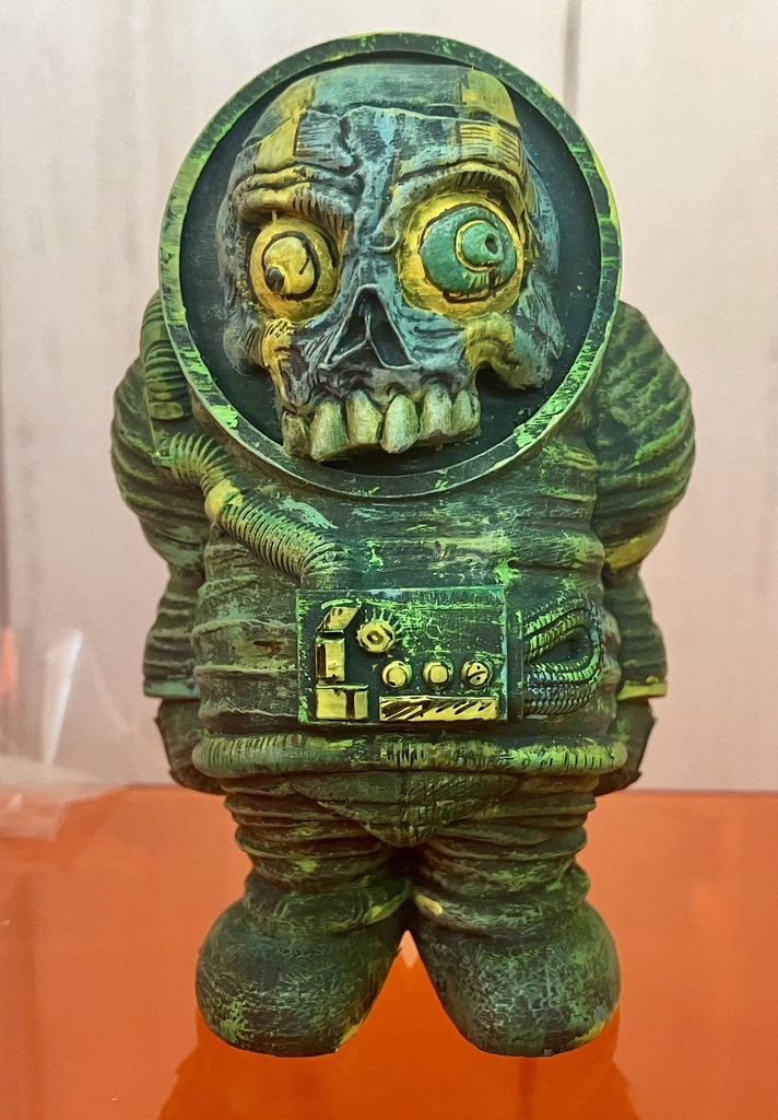 スペースグール(出力品)