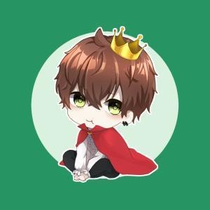 缶バッチ 2個セット