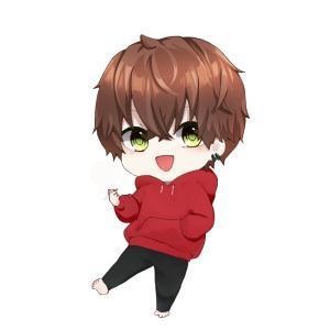 アクリルキーホルダー(両面)