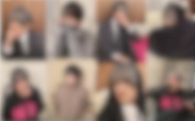 ランダムチェキ(８種類)