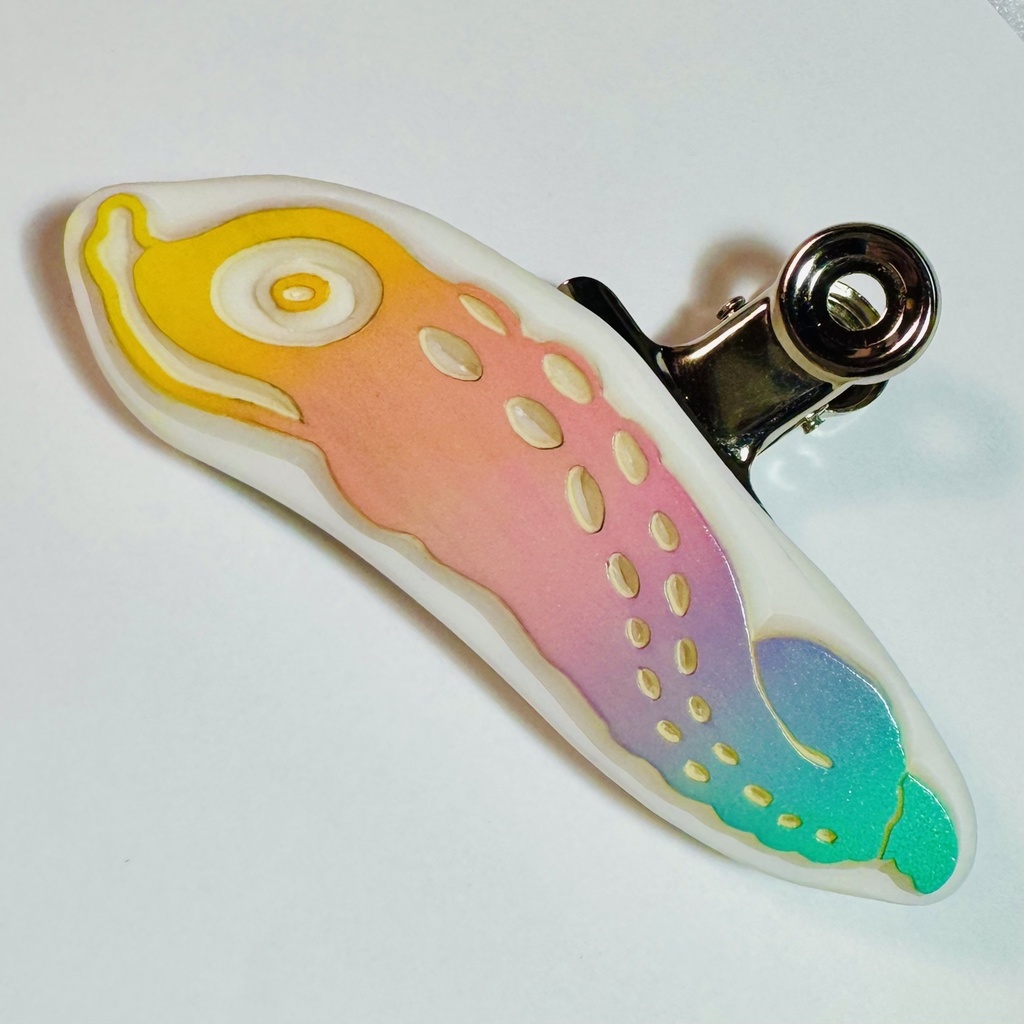 たこあしはんこ【あしのばし】