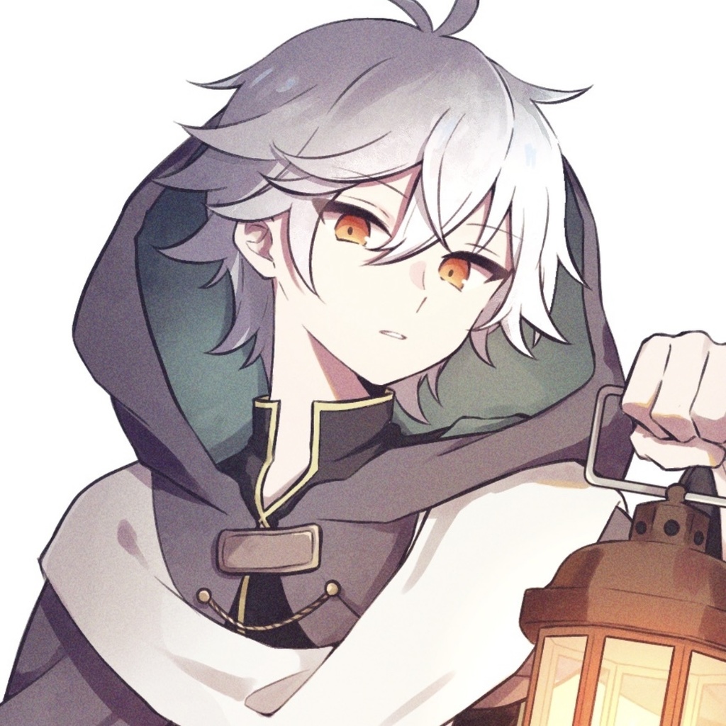 ノーフィールアクスタ(タロットモチーフ)