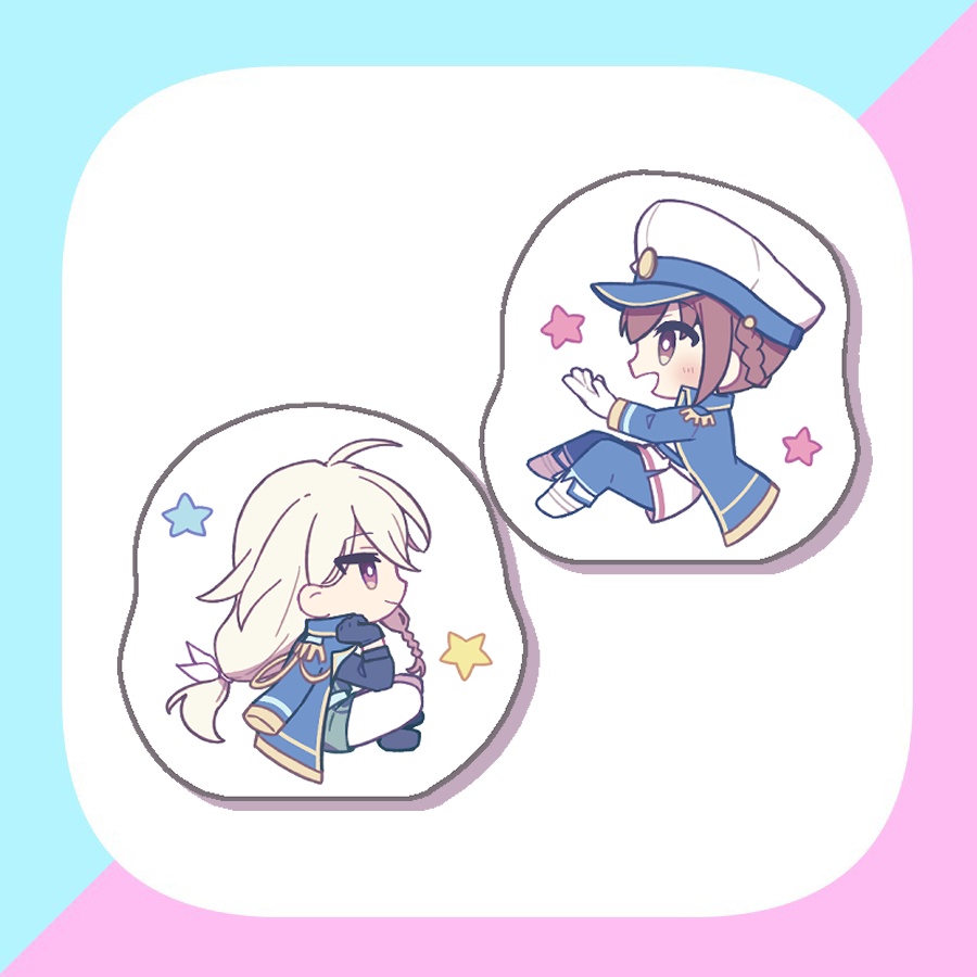 アイアル キャンディバッグ