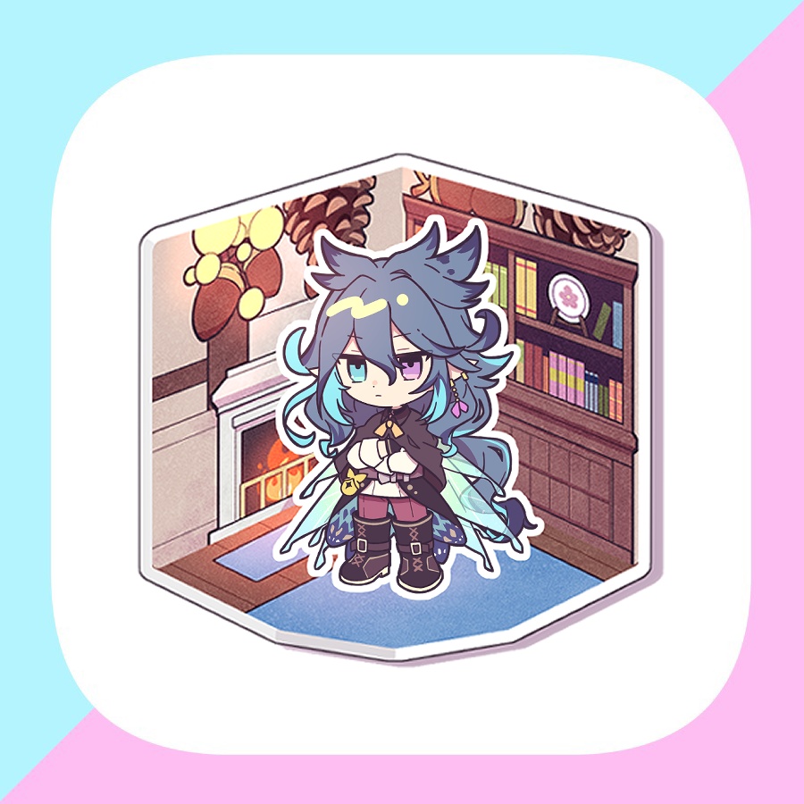 ゼフュロダイ おうちセット