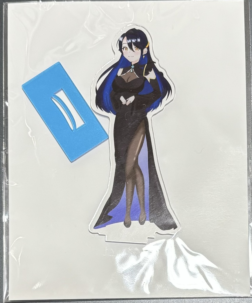 卯月ひいな 通常衣装 アクスタ