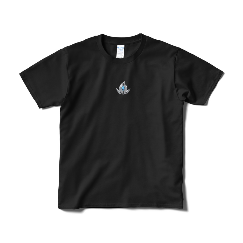 超シンプルでクールなTシャツ