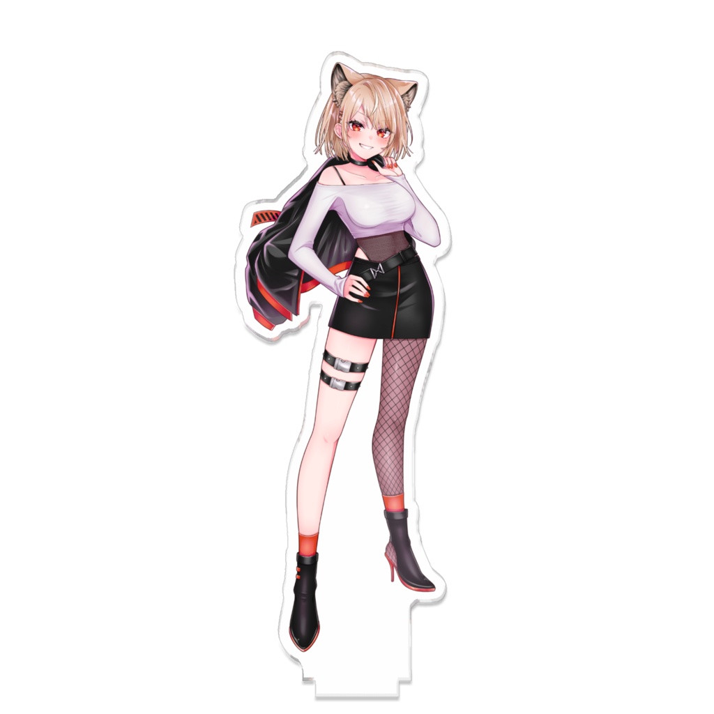 さんくる アクスタ(全5種)