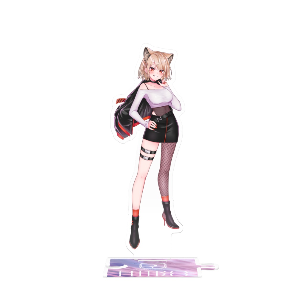 さんくる アクスタ(全5種)