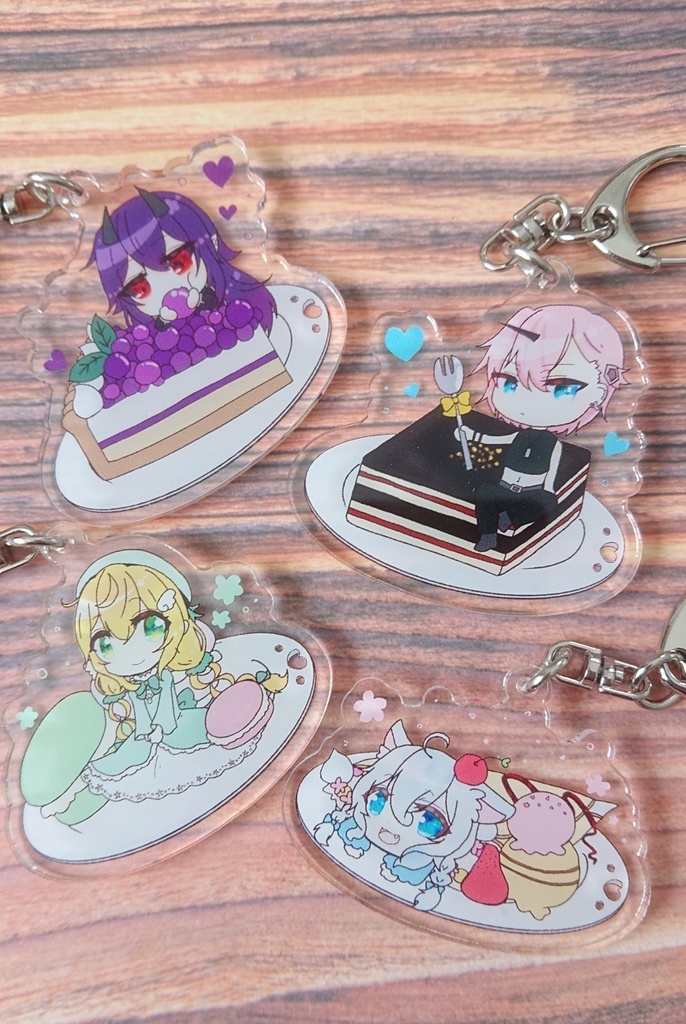 おやつのじかん verオペラ