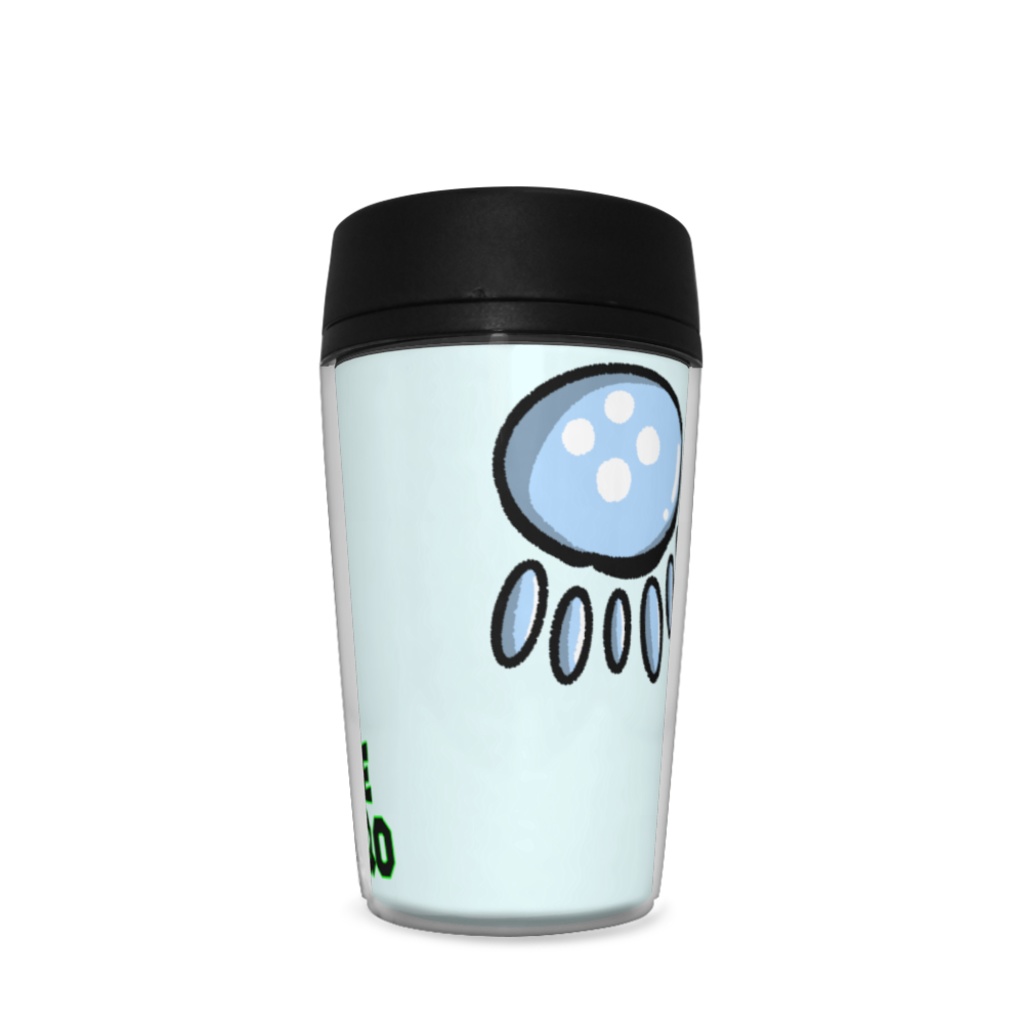 クラゲタンブラー