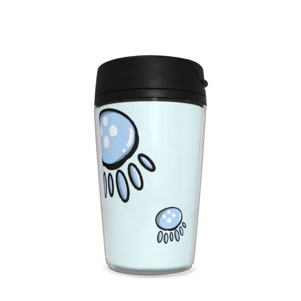 クラゲタンブラー