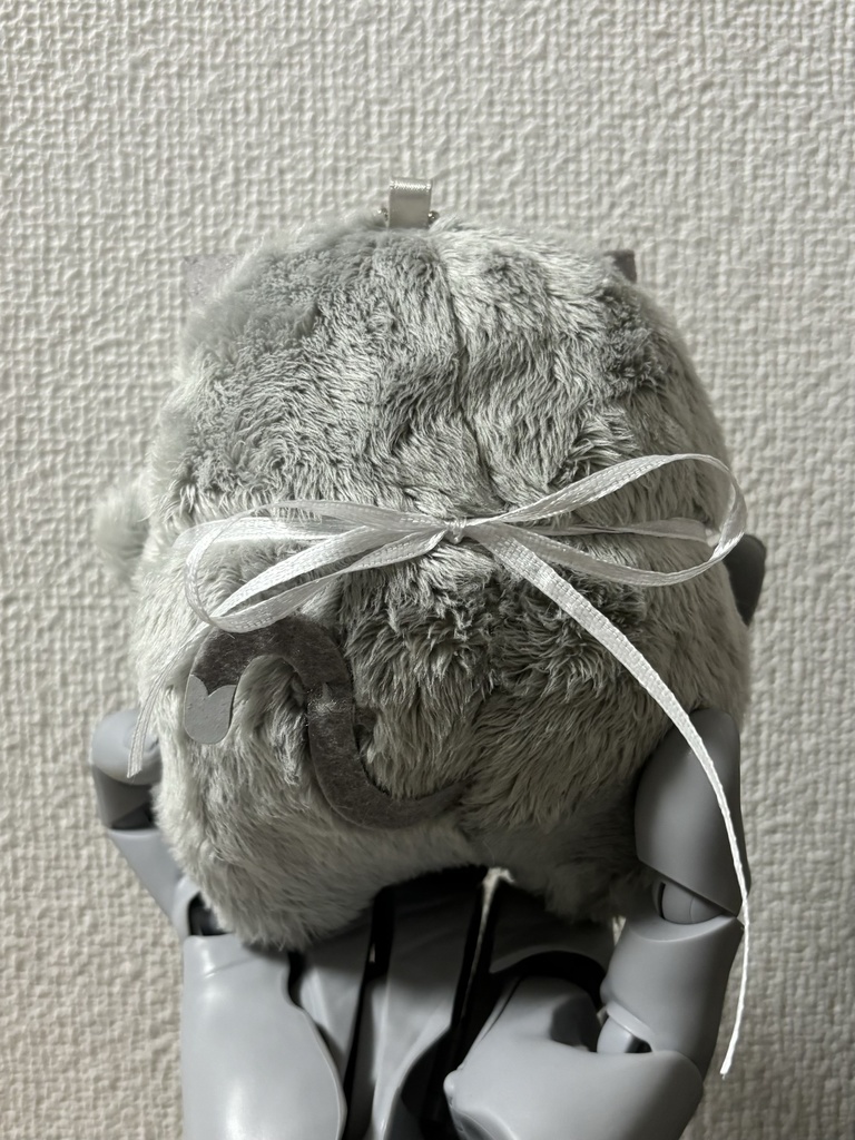 モンぬい スタイ