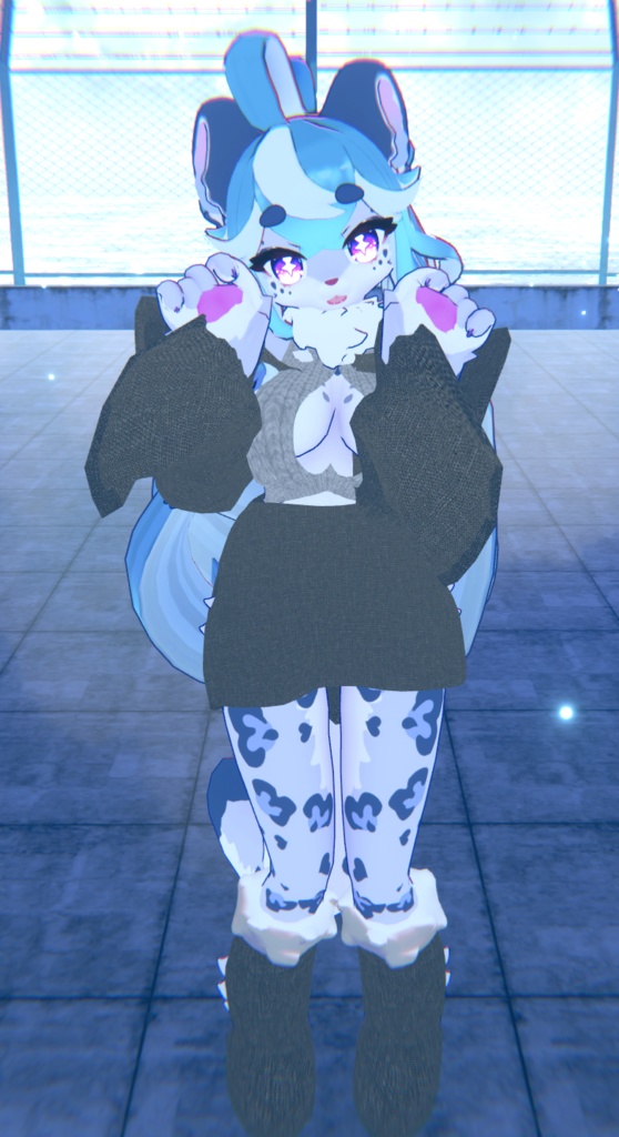 【Alia衣装】Sexy Suit