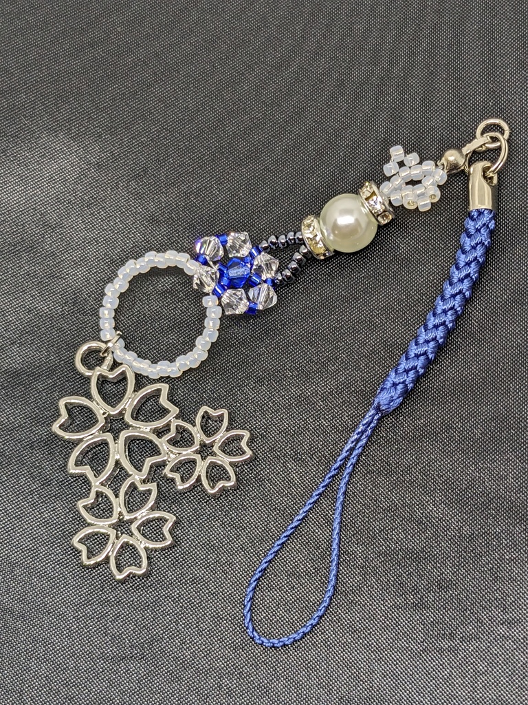 根付　山姥切長義ver.