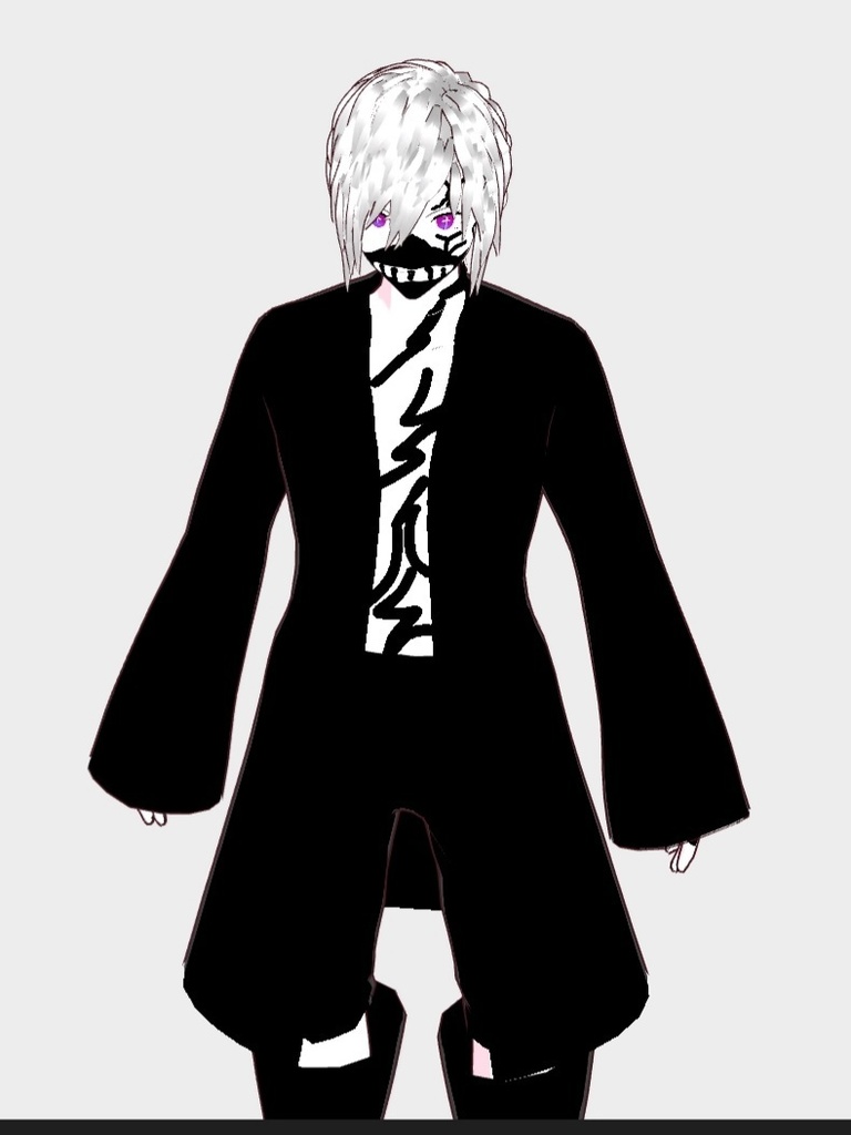 V系少年