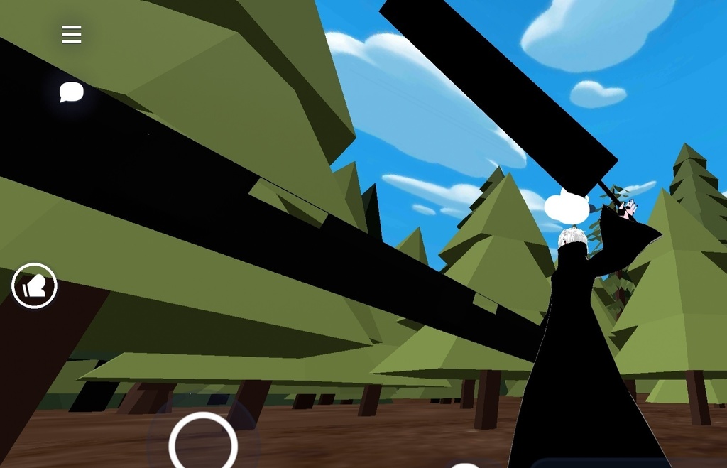 オリジナルキャラクター「IZANA」