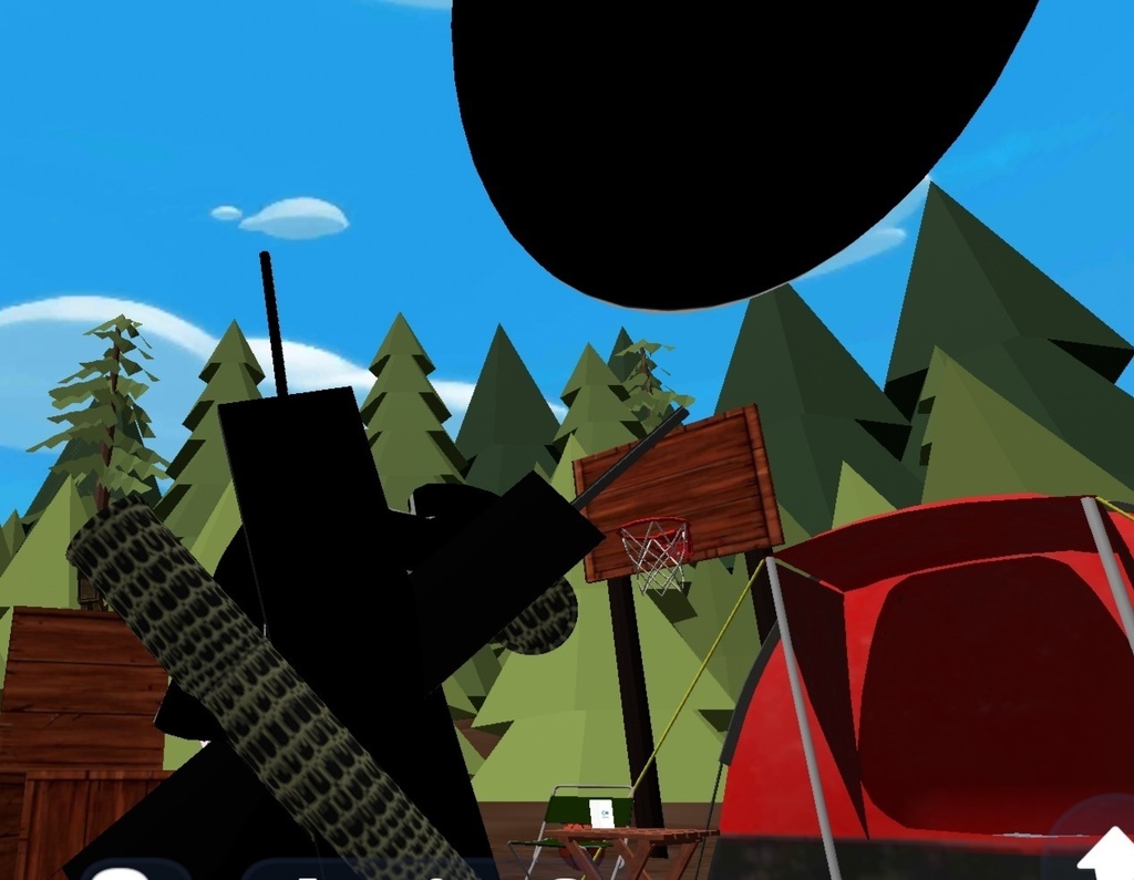 オリジナルキャラクター「IZANA」