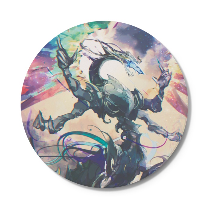 コースター Vol.1