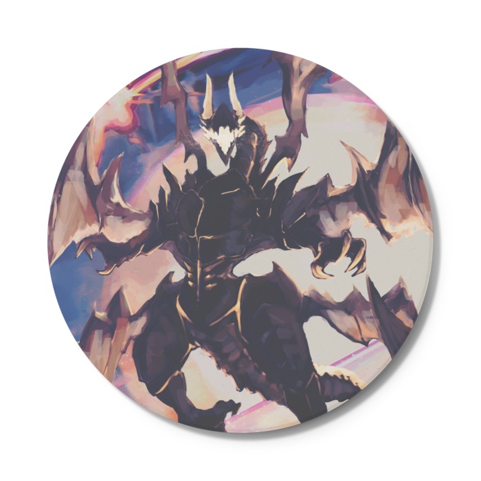 コースター Vol.1