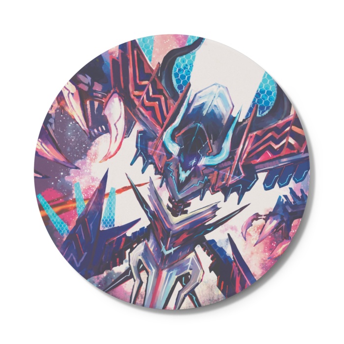 コースター Vol.1