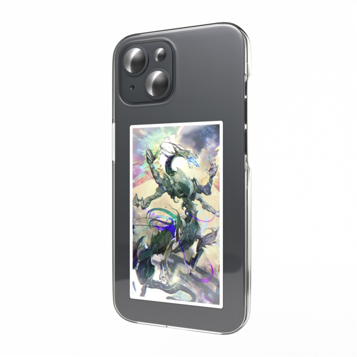 スマホステッカー Vol.1