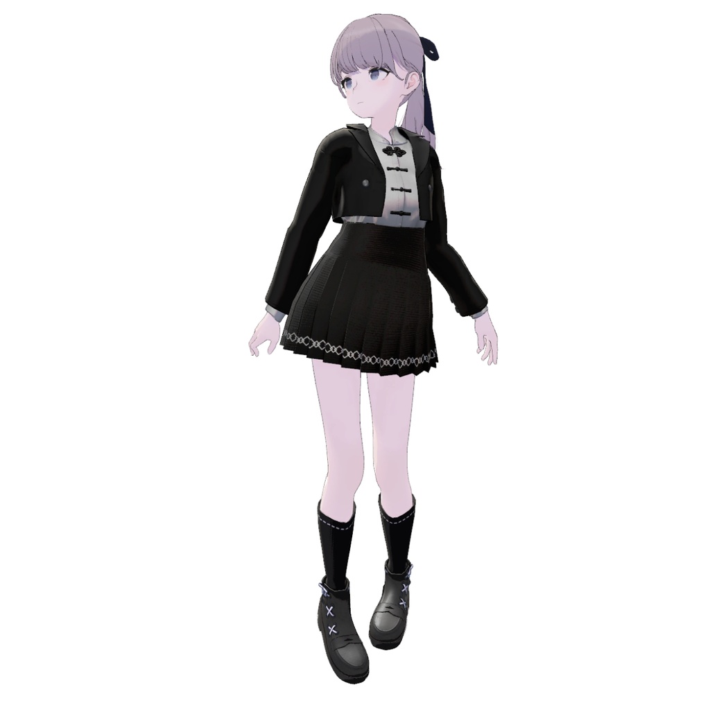 中式 / Chushiki【VRChat】