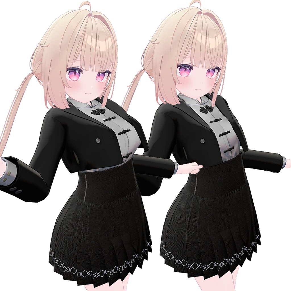 中式 / Chushiki【VRChat】