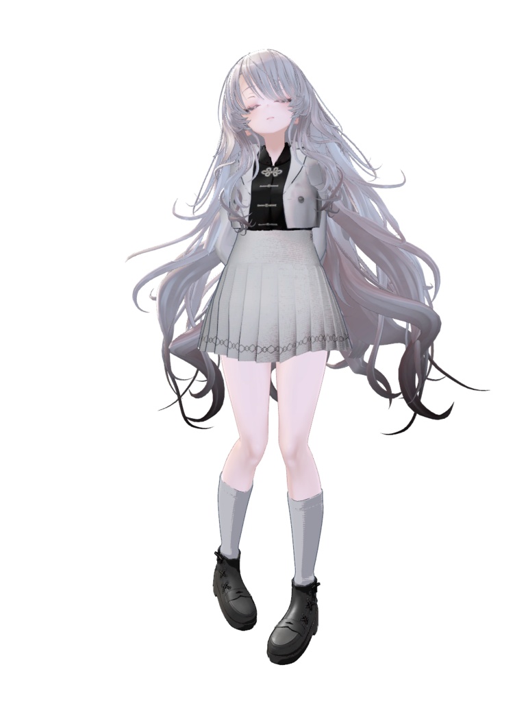 中式 / Chushiki【VRChat】