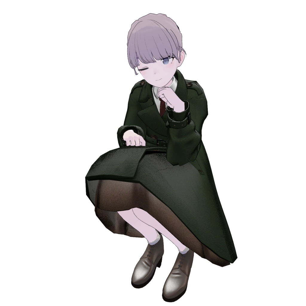 【SALE】Urban【Lapwing】