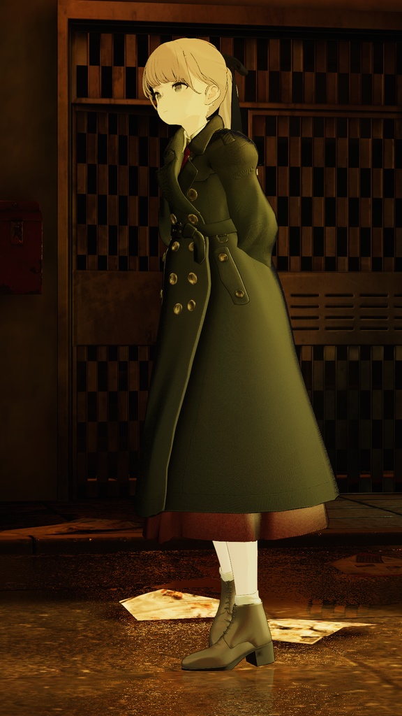 【SALE】Urban【Lapwing】